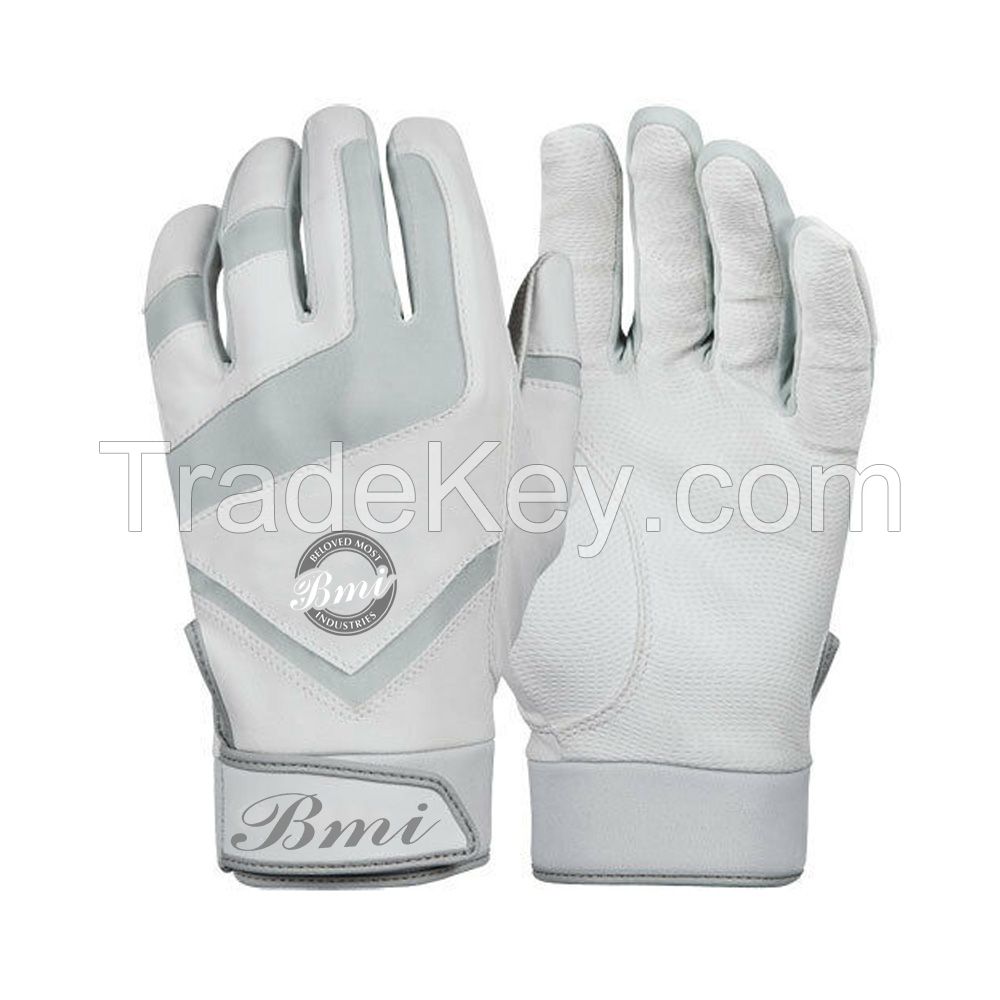 Wholesale Baseball Batting Gloves With Customization