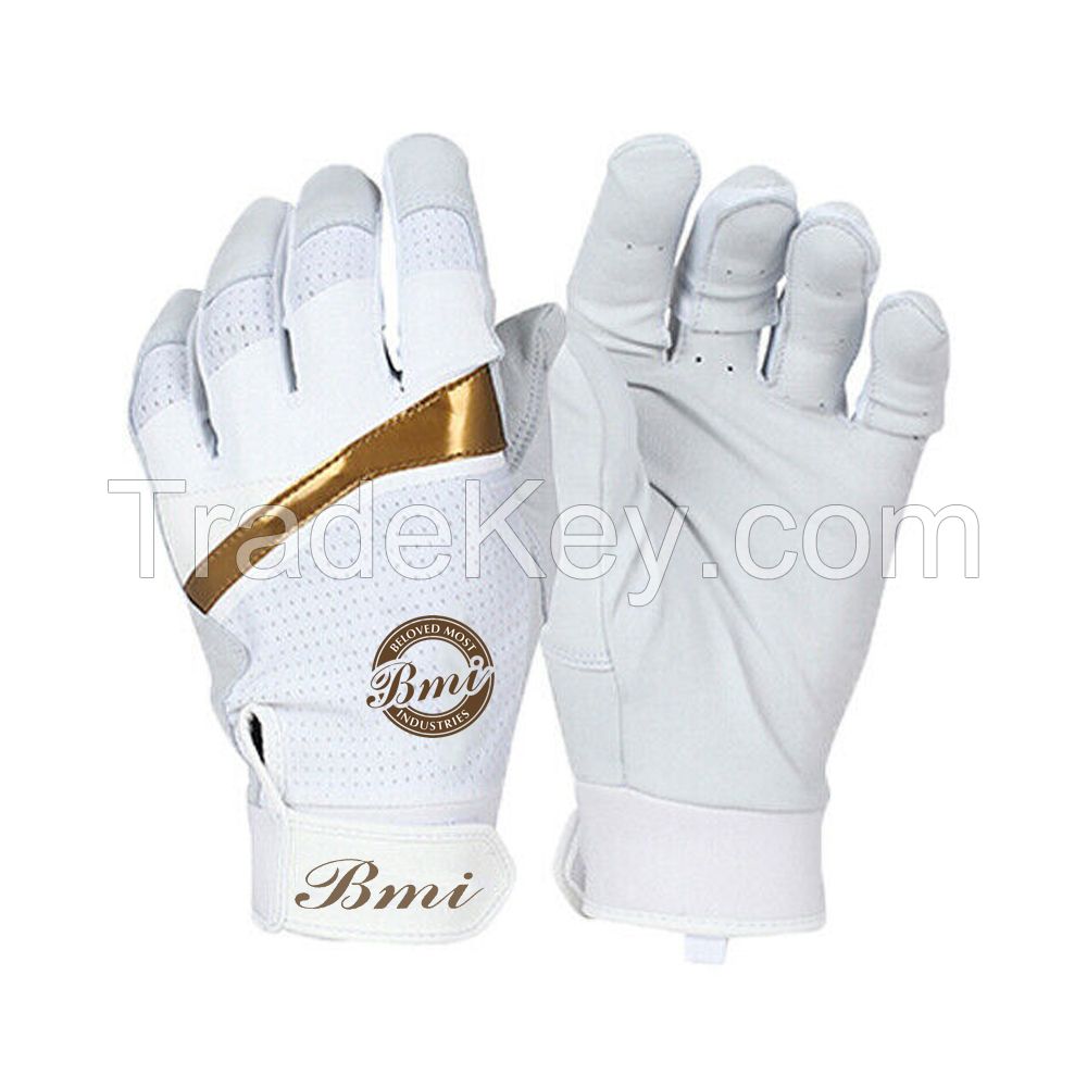 Best Selling Batting Baseball Gloves Baseball Batting Gloves