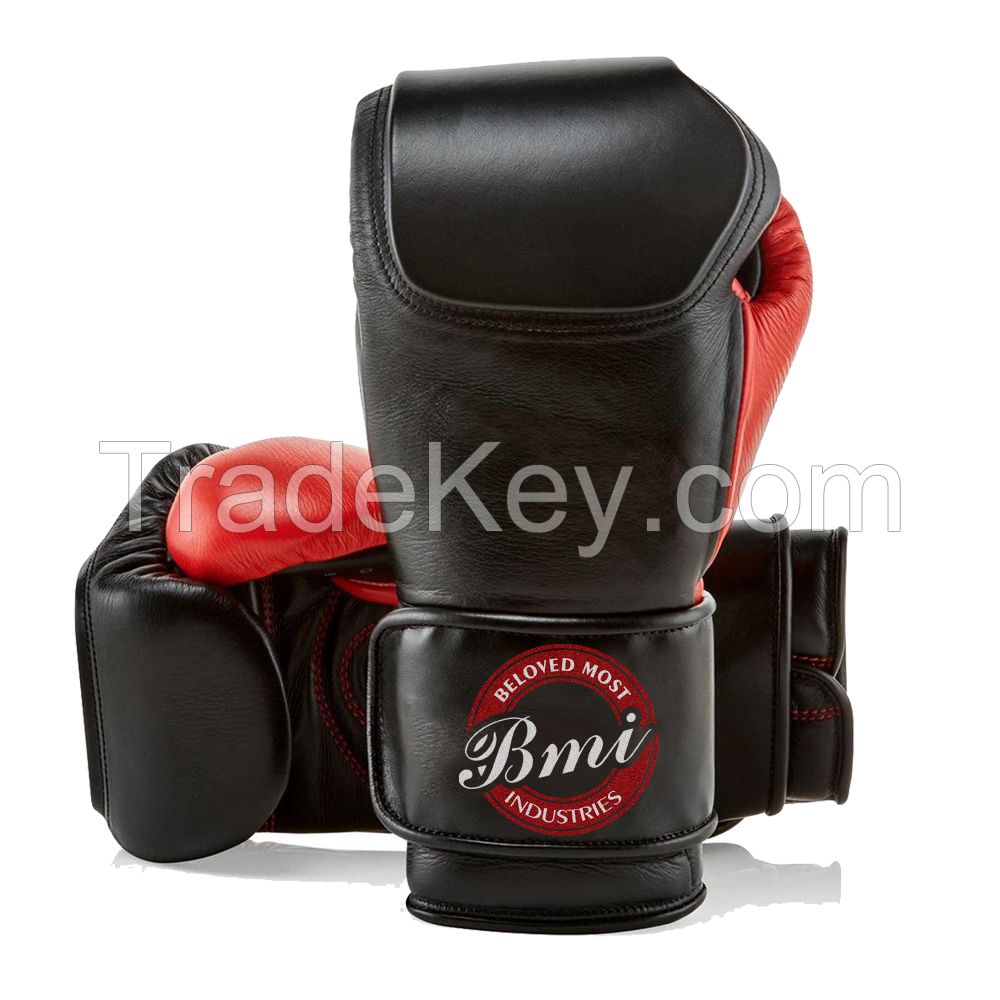 best training boxing glove