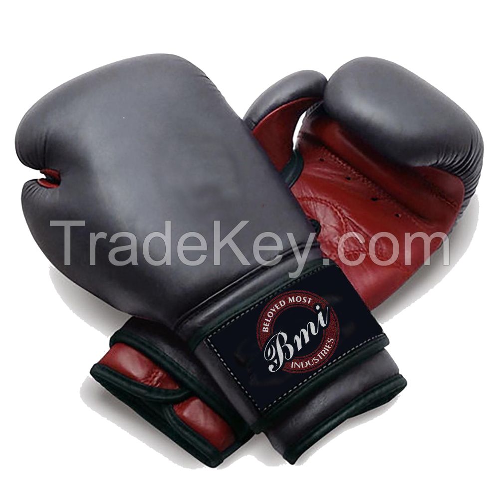 best training boxing glove