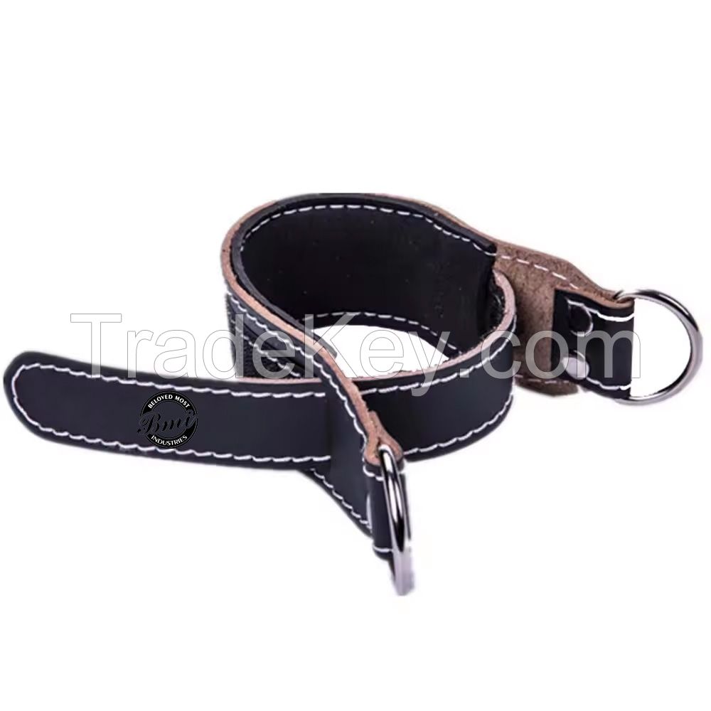 New Design Neoprene Weight Lifting Ankle straps