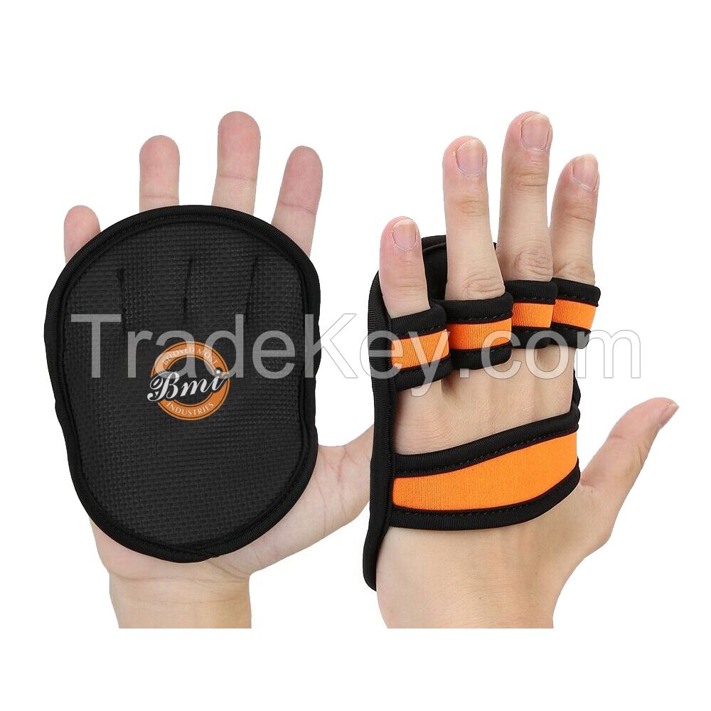 Adjustable Hand Grip Pad High Quality Fitness Exercise Grip Pad