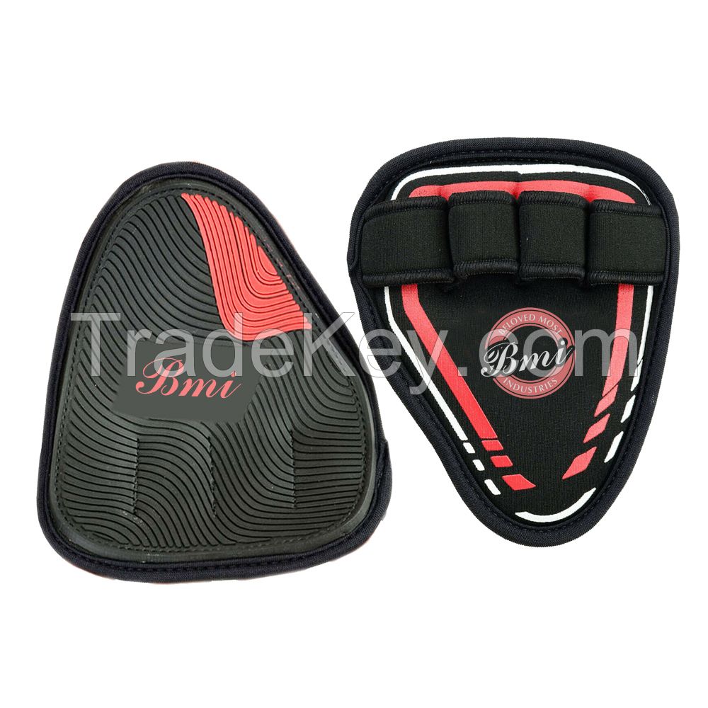 Adjustable Hand Grip Pad High Quality Fitness Exercise Grip Pad