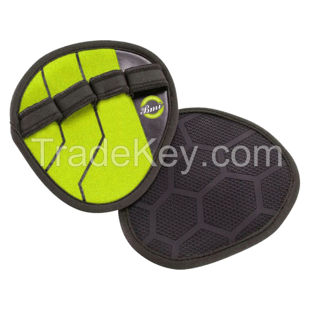 New Arrival Latest Design Fitness Grip Pad Best Weightlifting