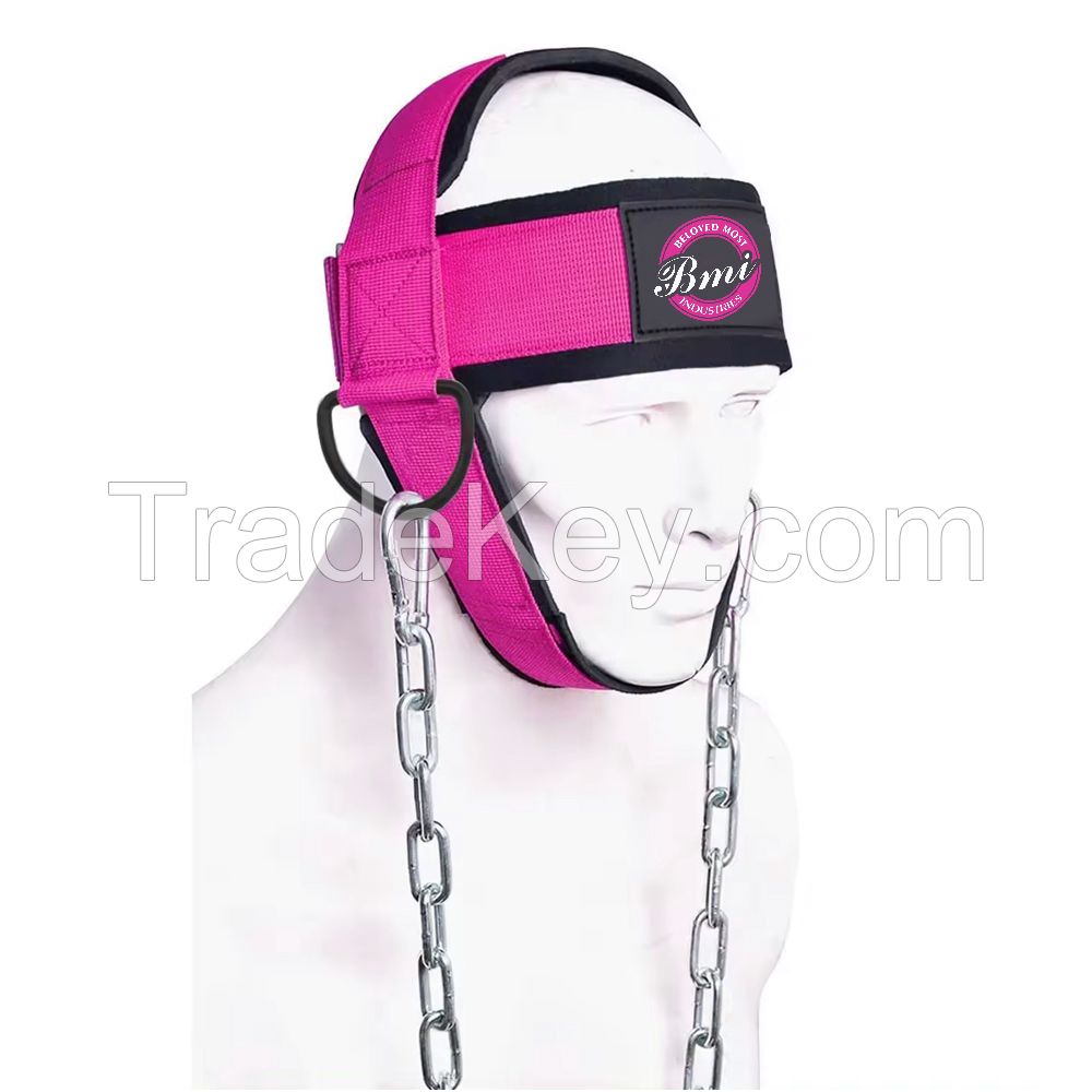 Neck Core Strength Supports Injury Recovery Neck Exerciser