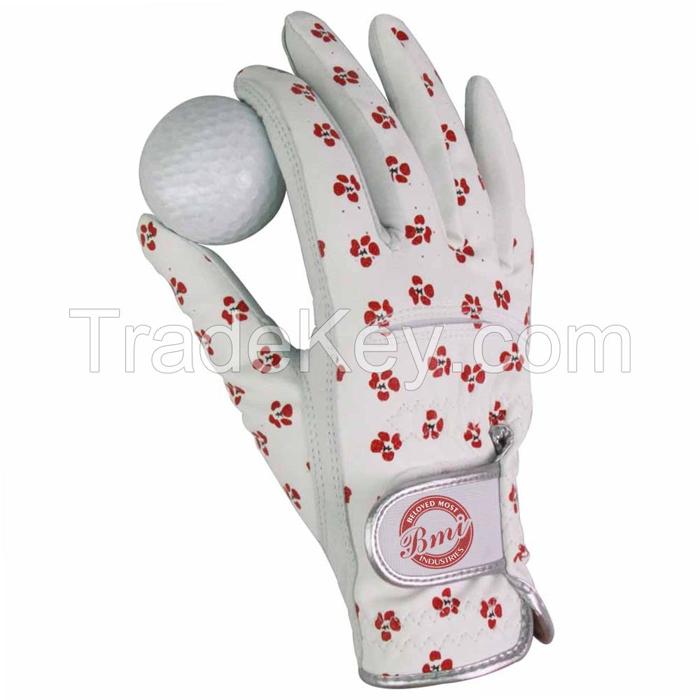 Best Selling Custom Wholesale Left Right Hand Golf gloves