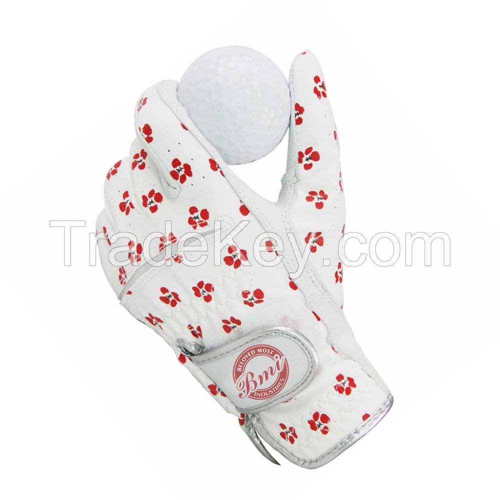 Best Selling Custom Wholesale Left Right Hand Golf gloves