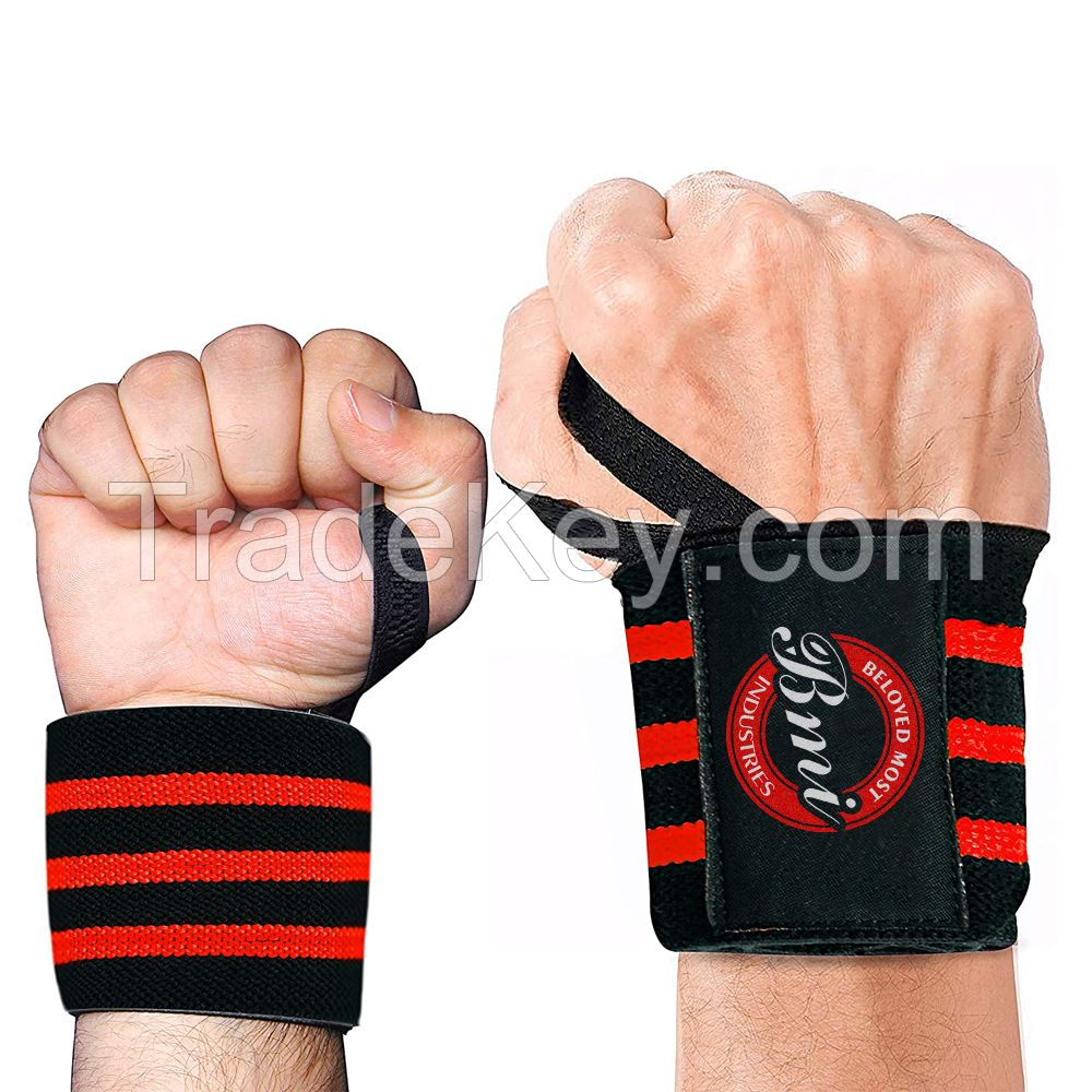 Hot Selling Comfortable And Durable Fitness Wrist Wrap
