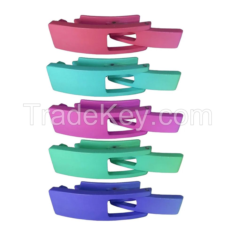 Weightlifting Lever Buckle Costing Steel Lever Buckle