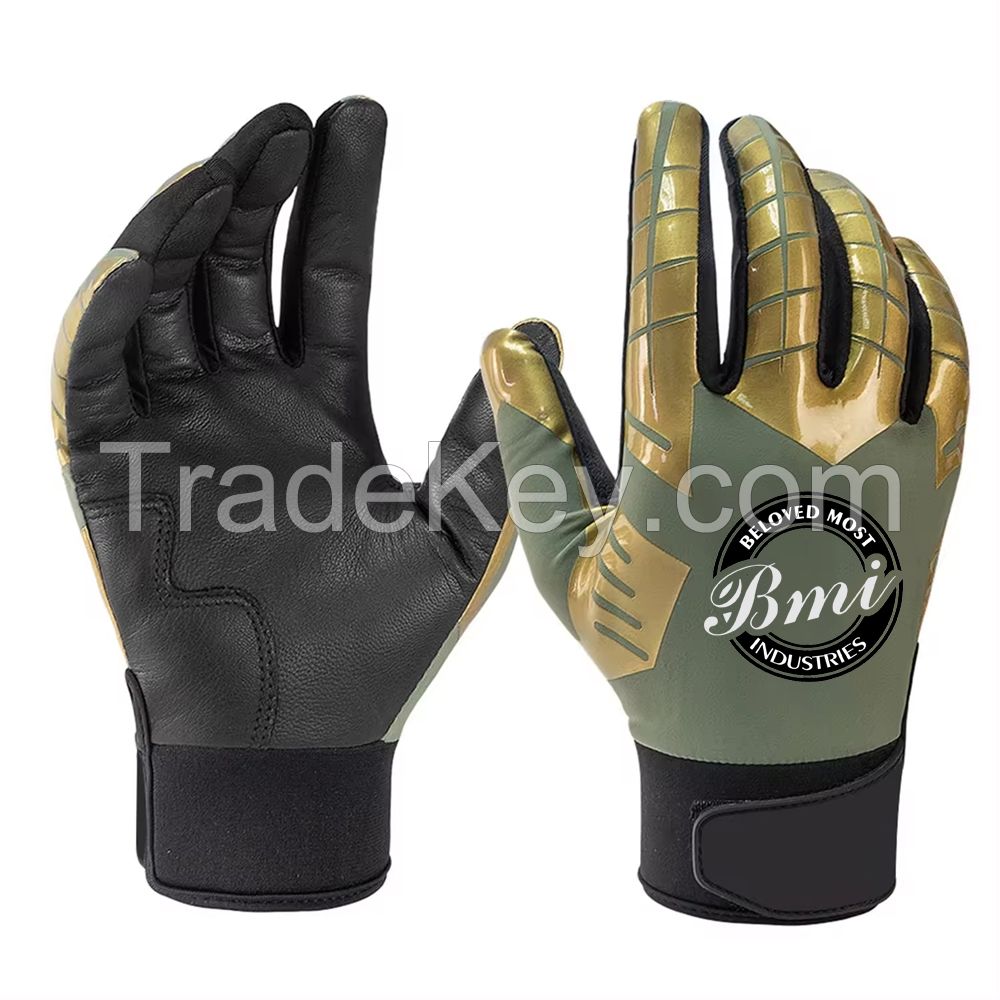 Best Quality Baseball Batting Gloves