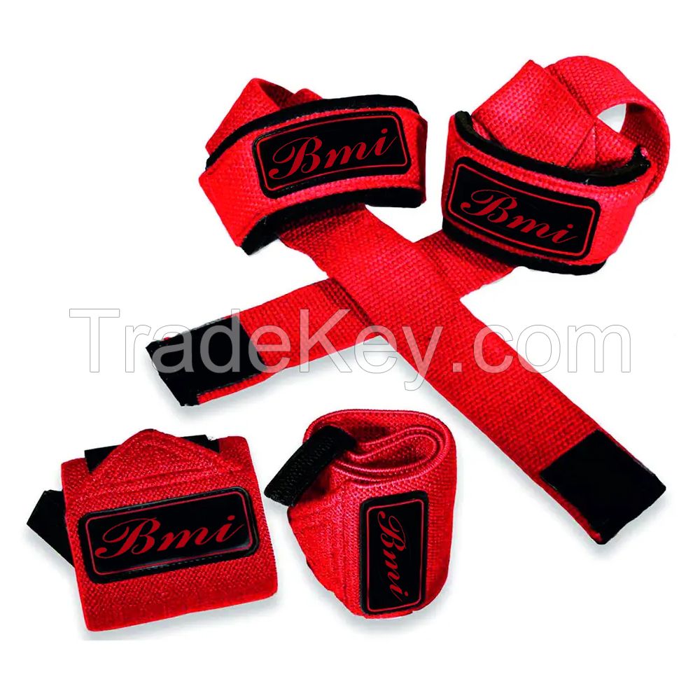Colors Gym Fitness Wrist Wraps Men and Women
