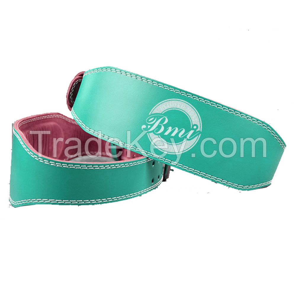 Top Quality Gym Training Power Lifting Belts In Low Moq