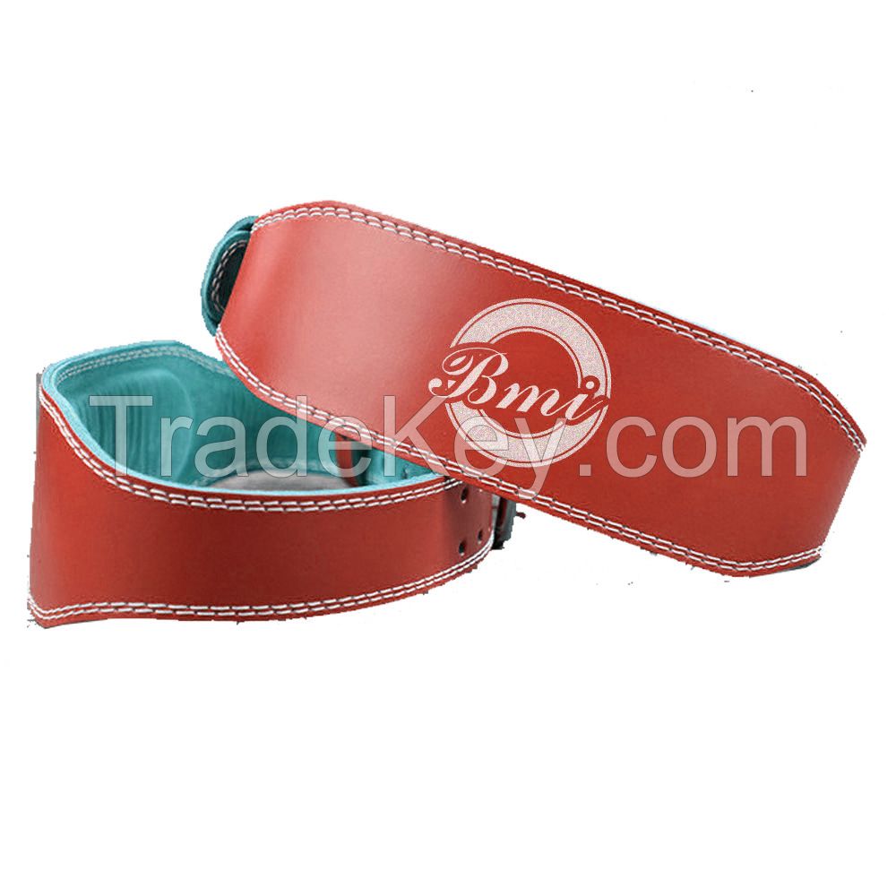Top Quality Gym Training Power Lifting Belts In Low Moq