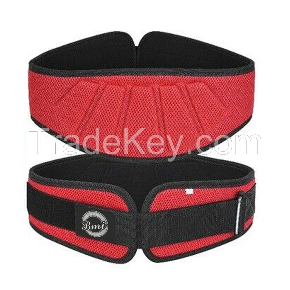 Weightlifting Belt Back Support Weightlifting Neoprene Belt