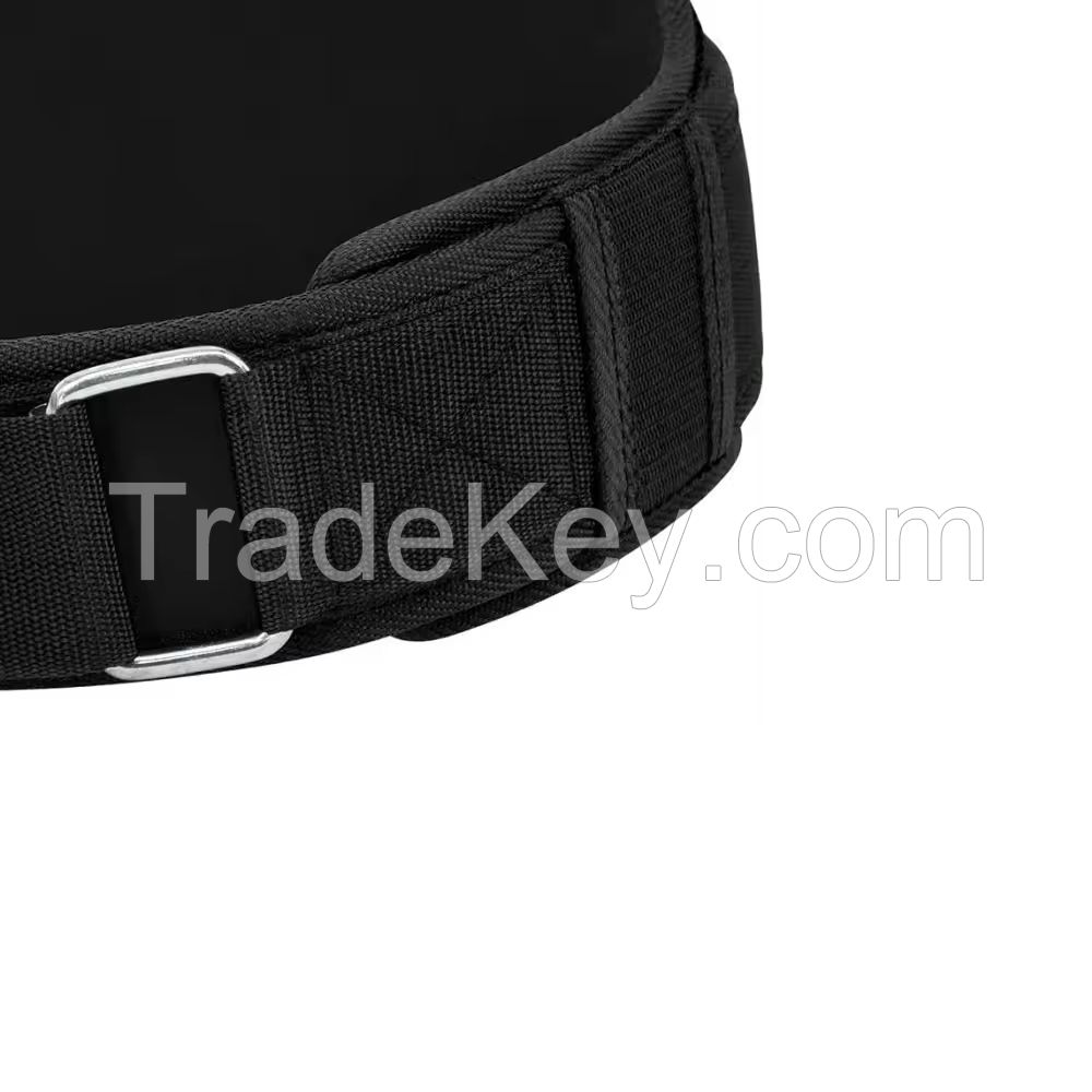 New Arrival Gym Neoprene Belt Back Support Weightlifting belt