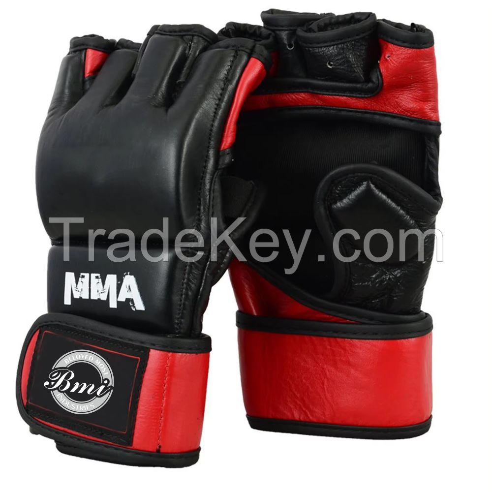 Boxing competition Gloves Comfortable 100% High Quality