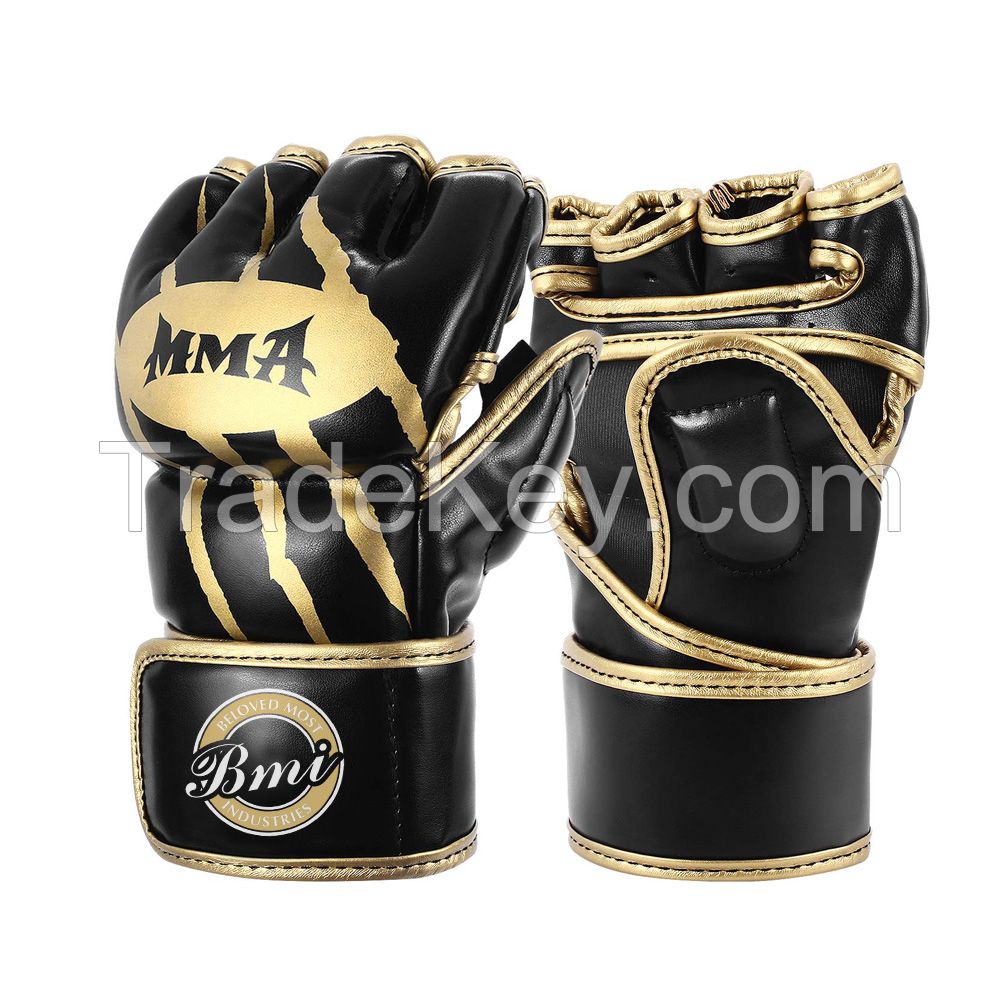 Professional UFC MMA Gloves