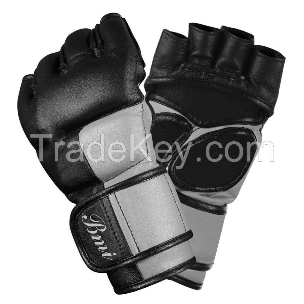 Wholesale Top Quality MMA Boxing Gloves