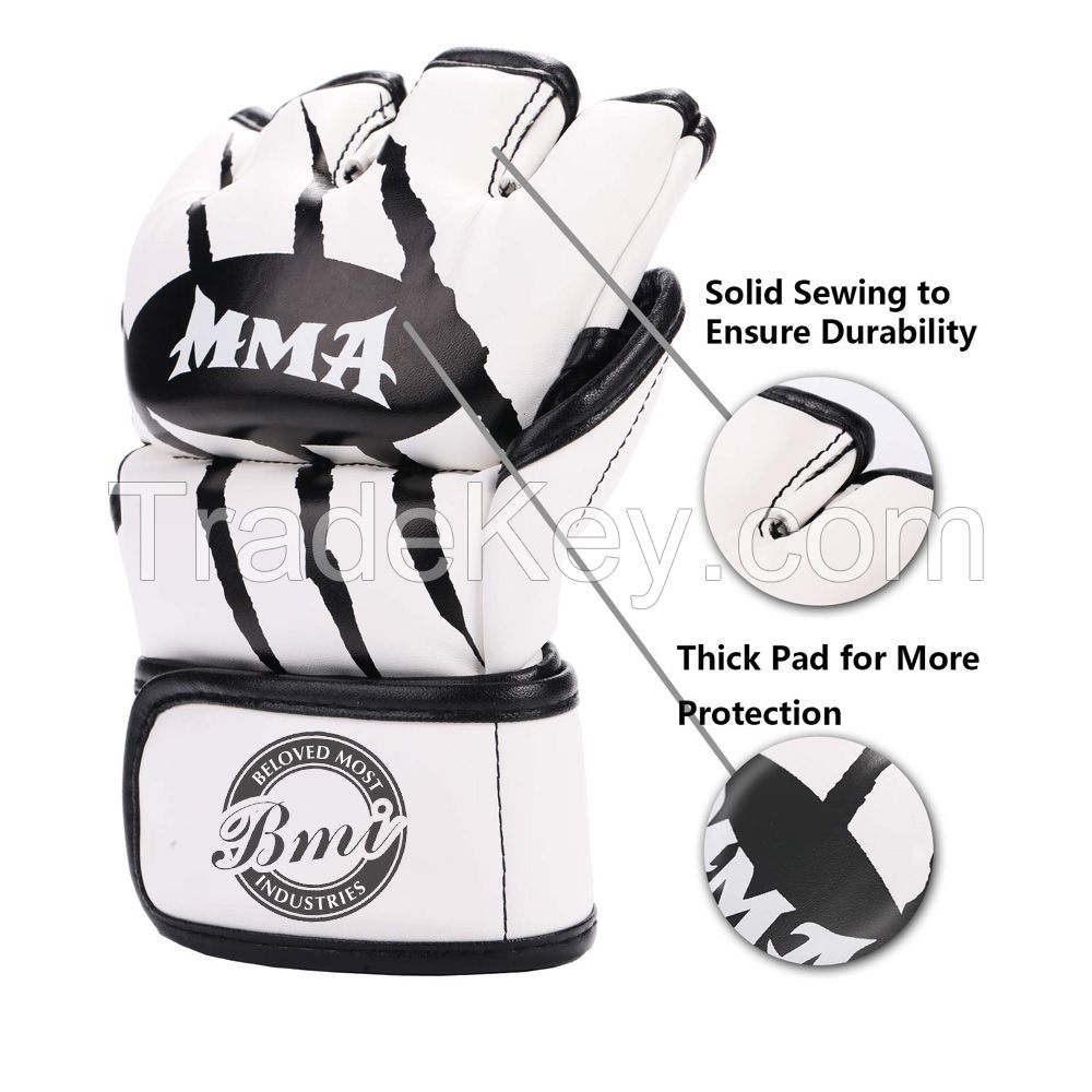High Quality MMA Training Gloves