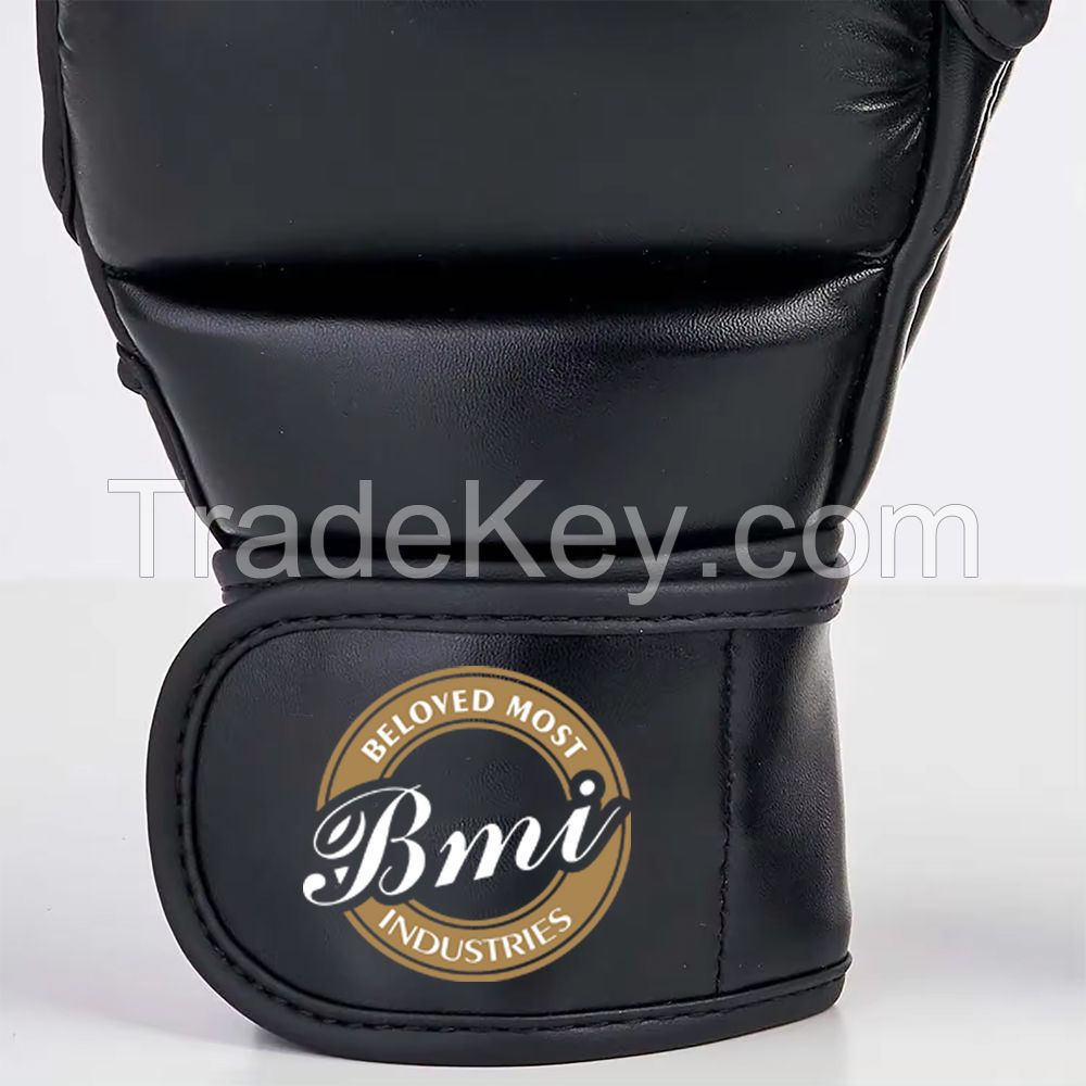 Durable Ring Fight Competition Winning gloves