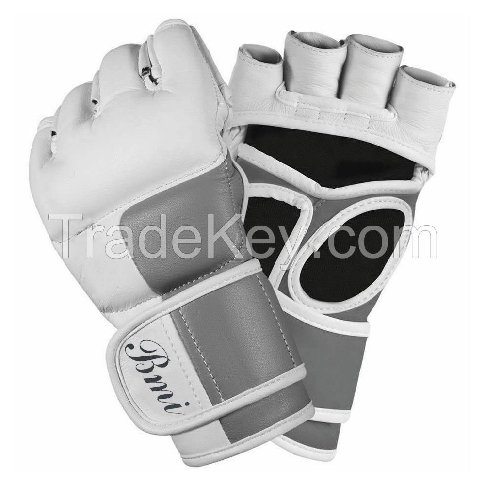 Wholesale Top Quality MMA Boxing Gloves