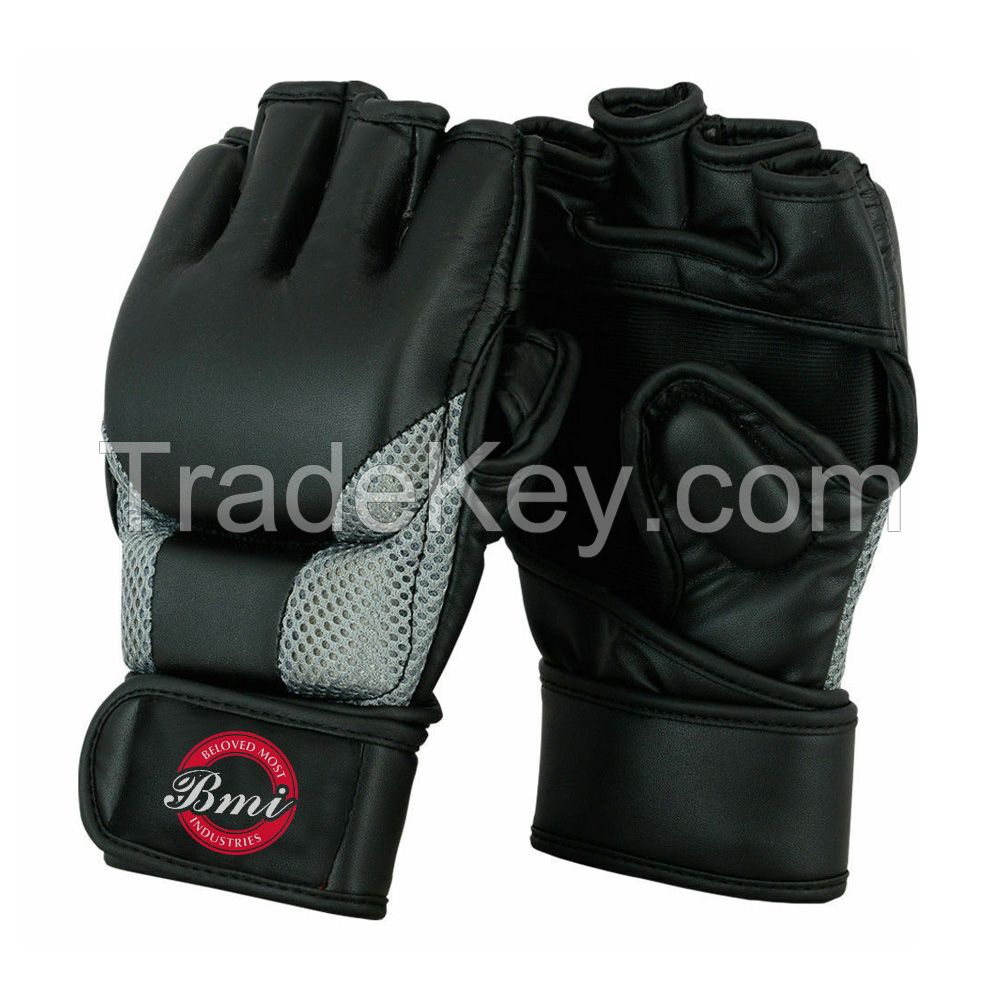 Boxing competition Gloves Comfortable 100% High Quality