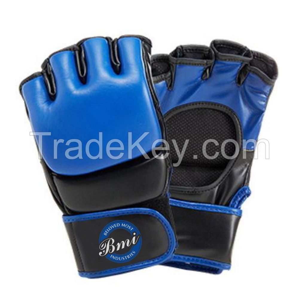 Boxing competition Gloves Comfortable 100% High Quality mma glove