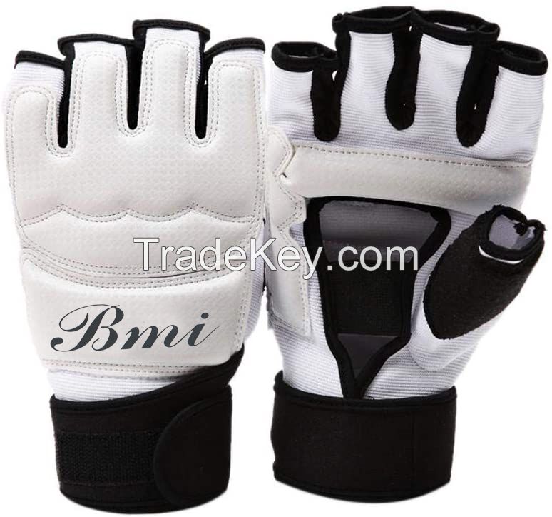 Hand Protection Performance UFC Boxing Gloves