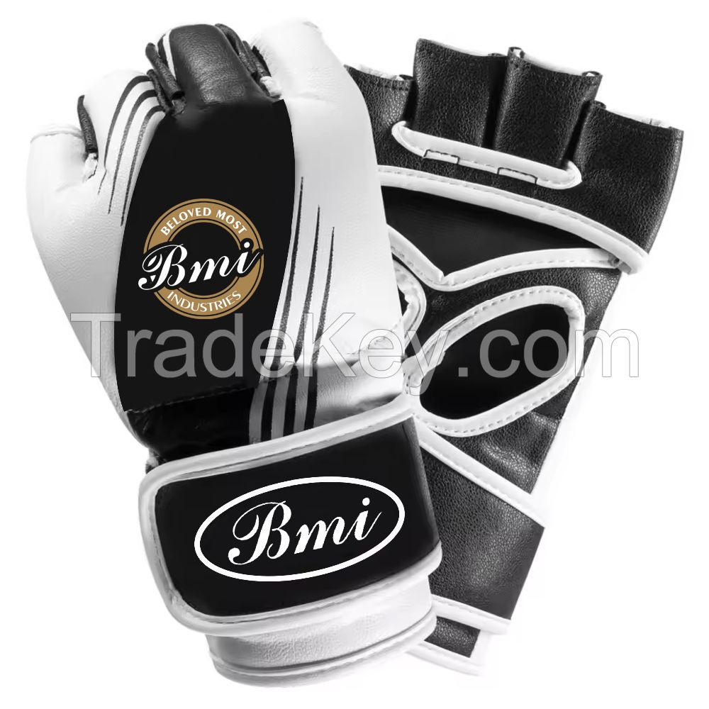 New Premium Quality mma Professional Boxing Gloves