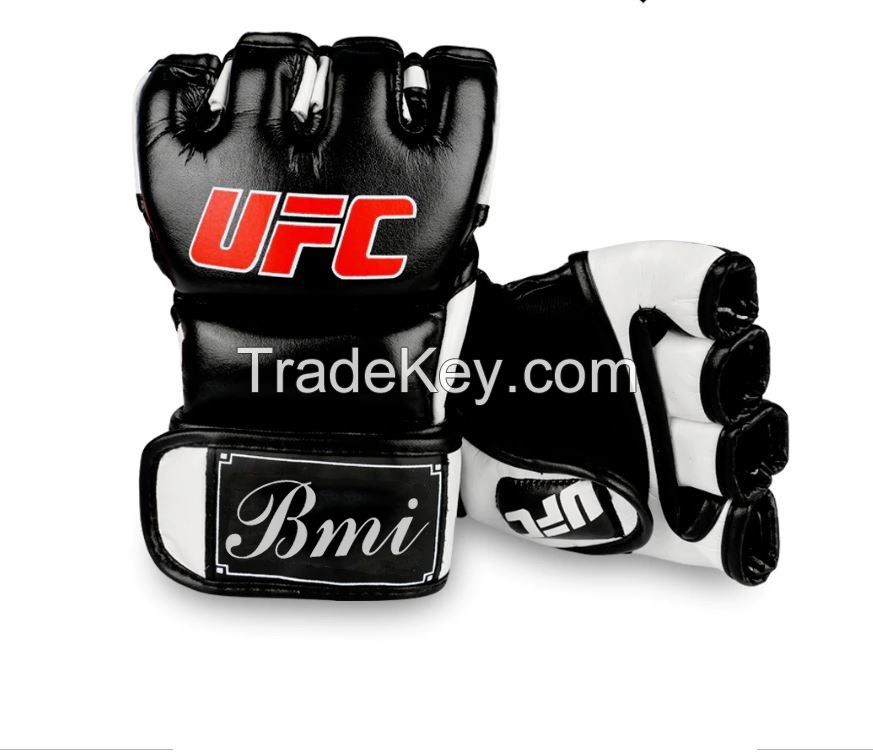 high quality Boxing Competition Gloves Special for the fighters