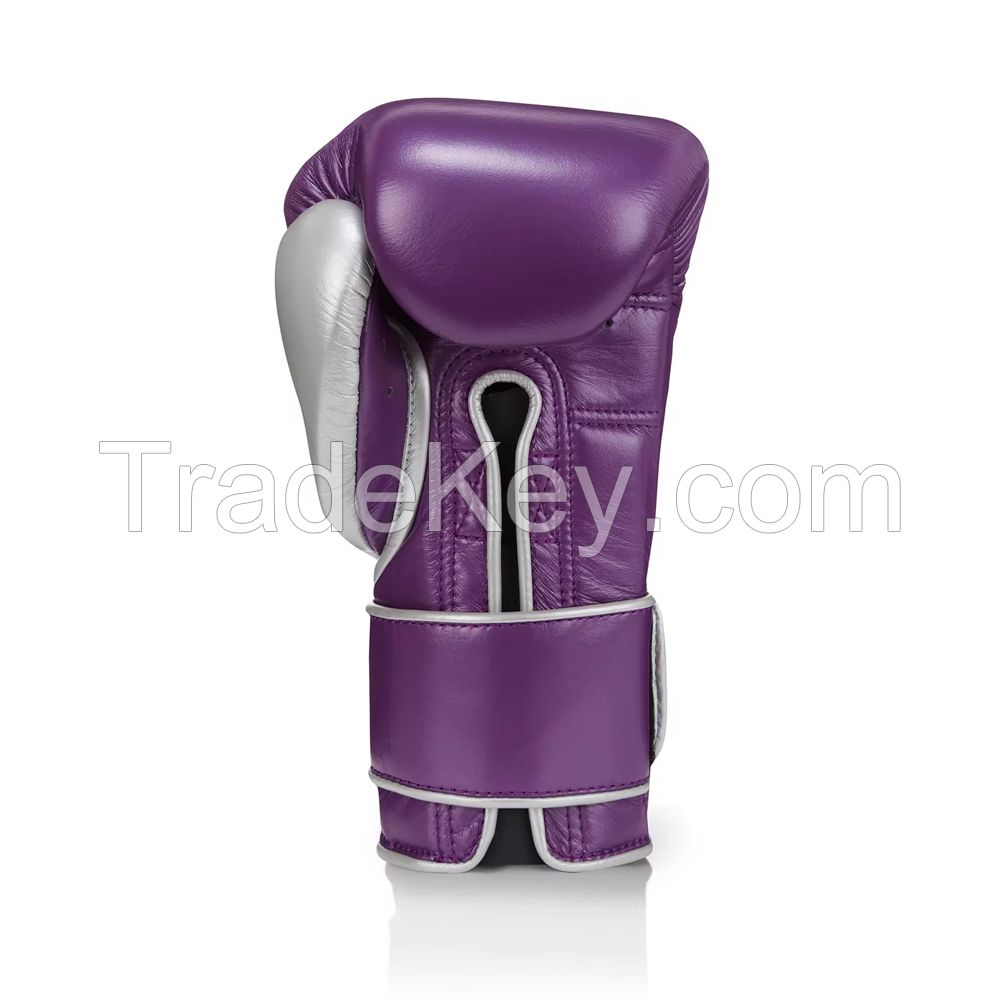 Muay Thai Fighting Comfortable Lightweight Sparring Glove