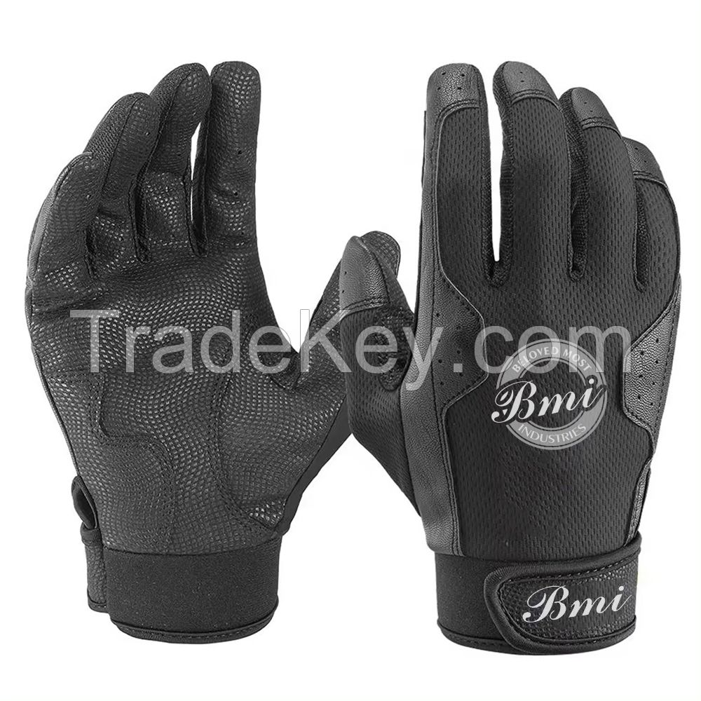 High Quality Custom Design Baseball Glove Professional Baseball