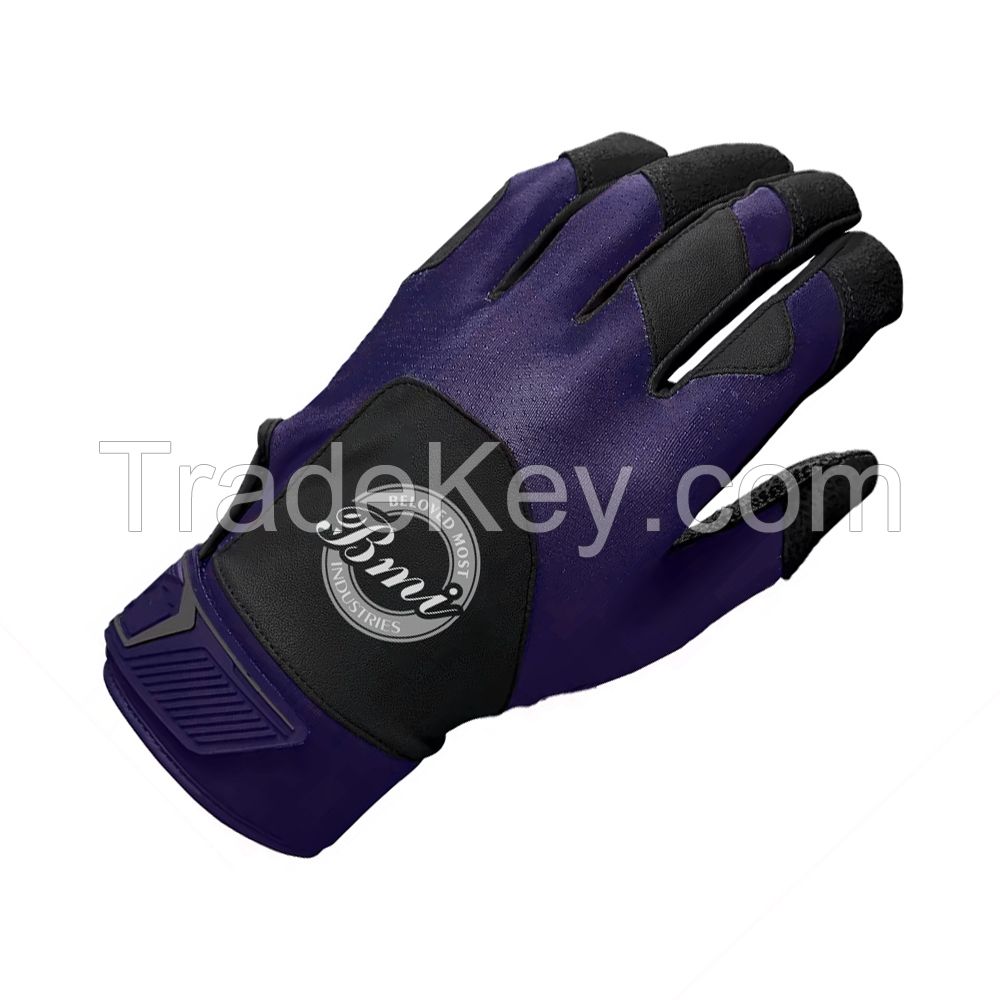 Customized Baseball Batting Gloves