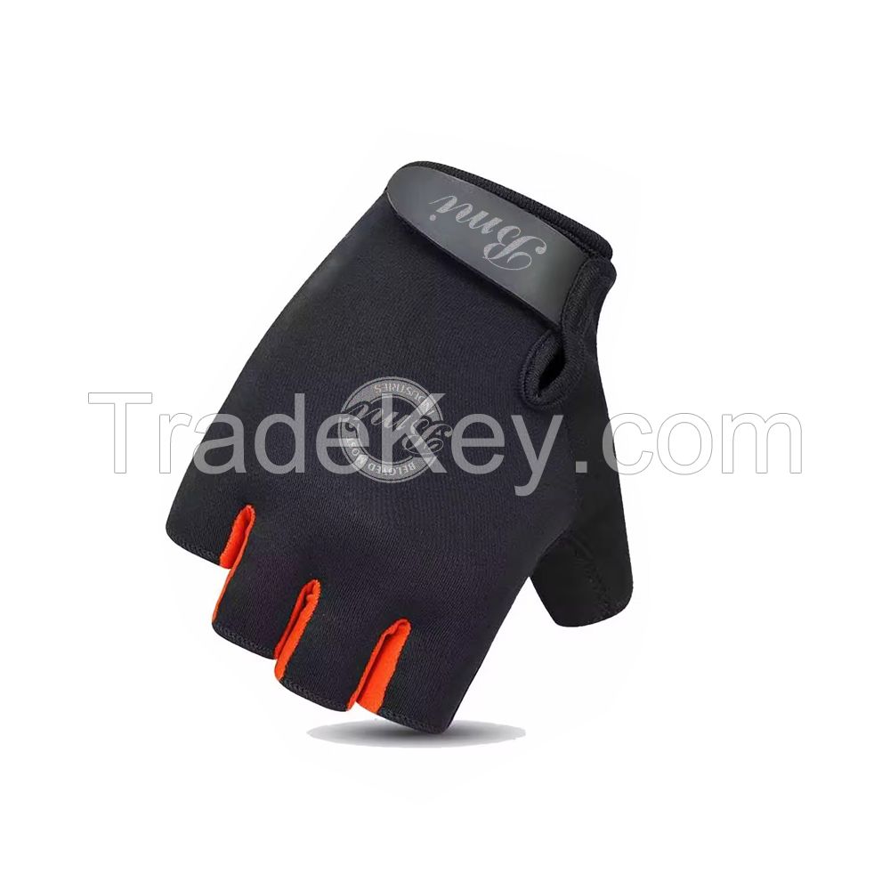 2024 New Customized MX Cycling Gloves