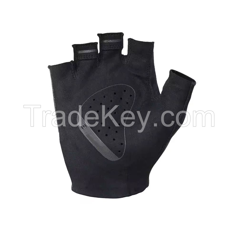Neoprene Safe Mountain Fitness Training Riding Cycling Gloves