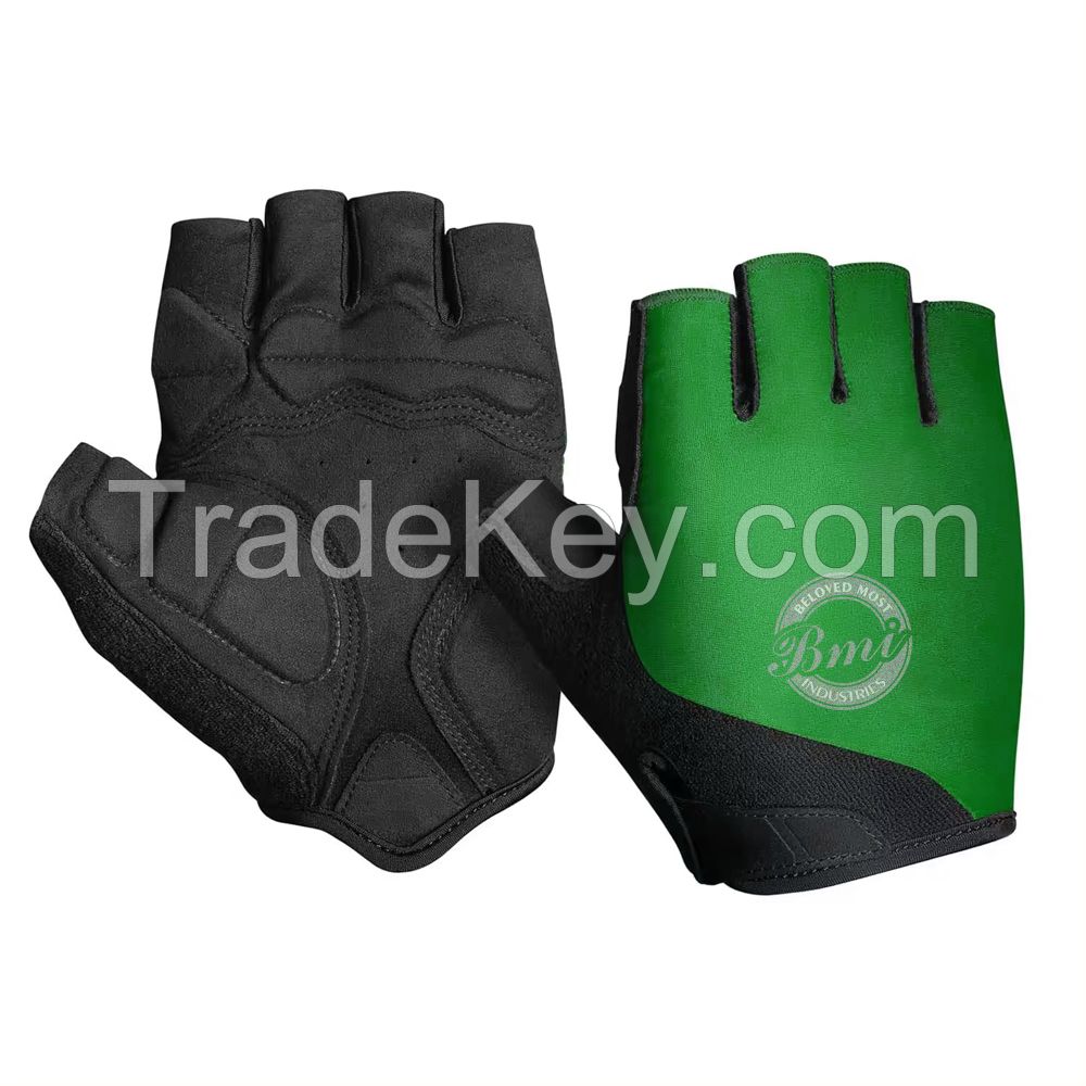 new Design Touch Screen Cycling Racing Gloves