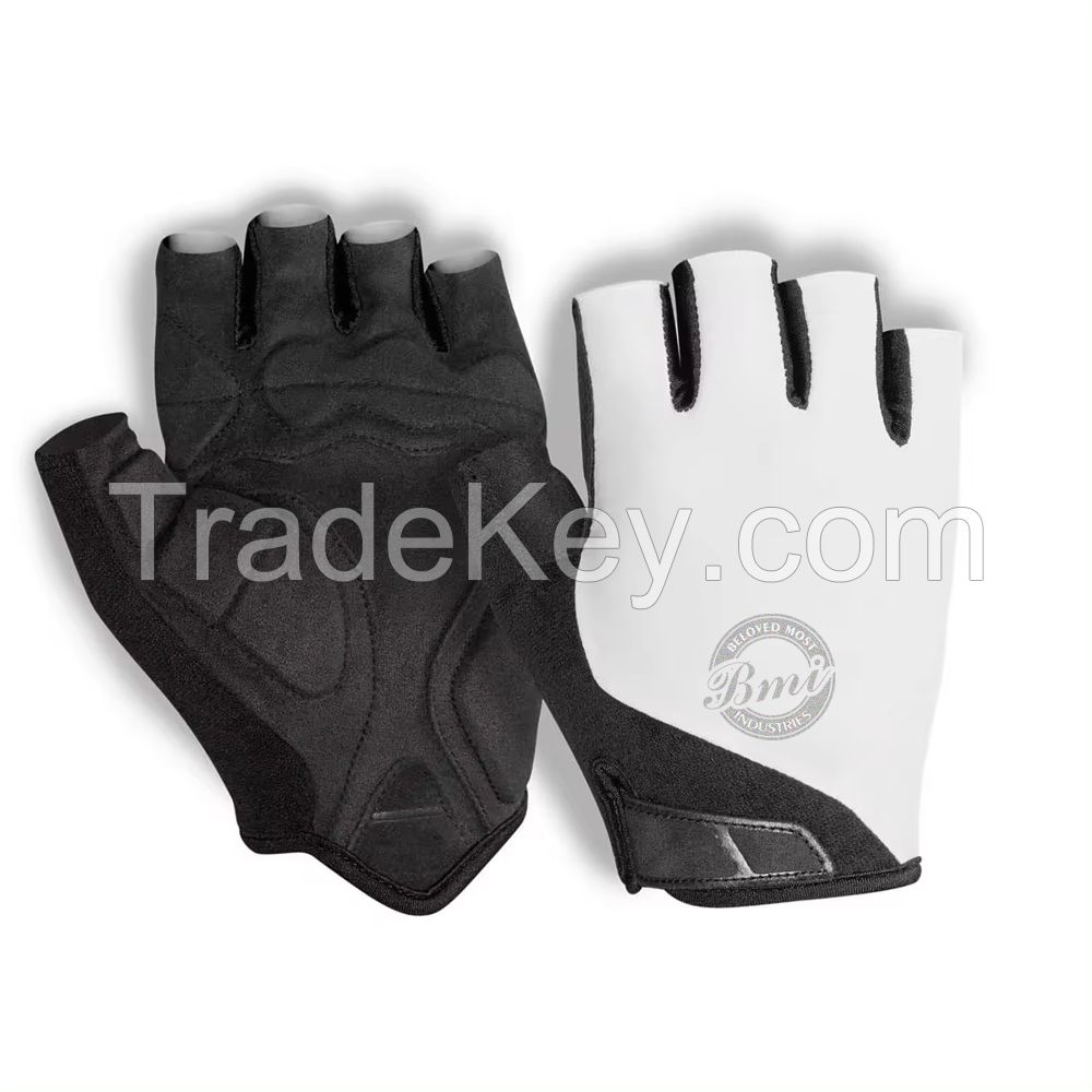 Palm Protection Motorcycle Cycling Out Sport Gloves