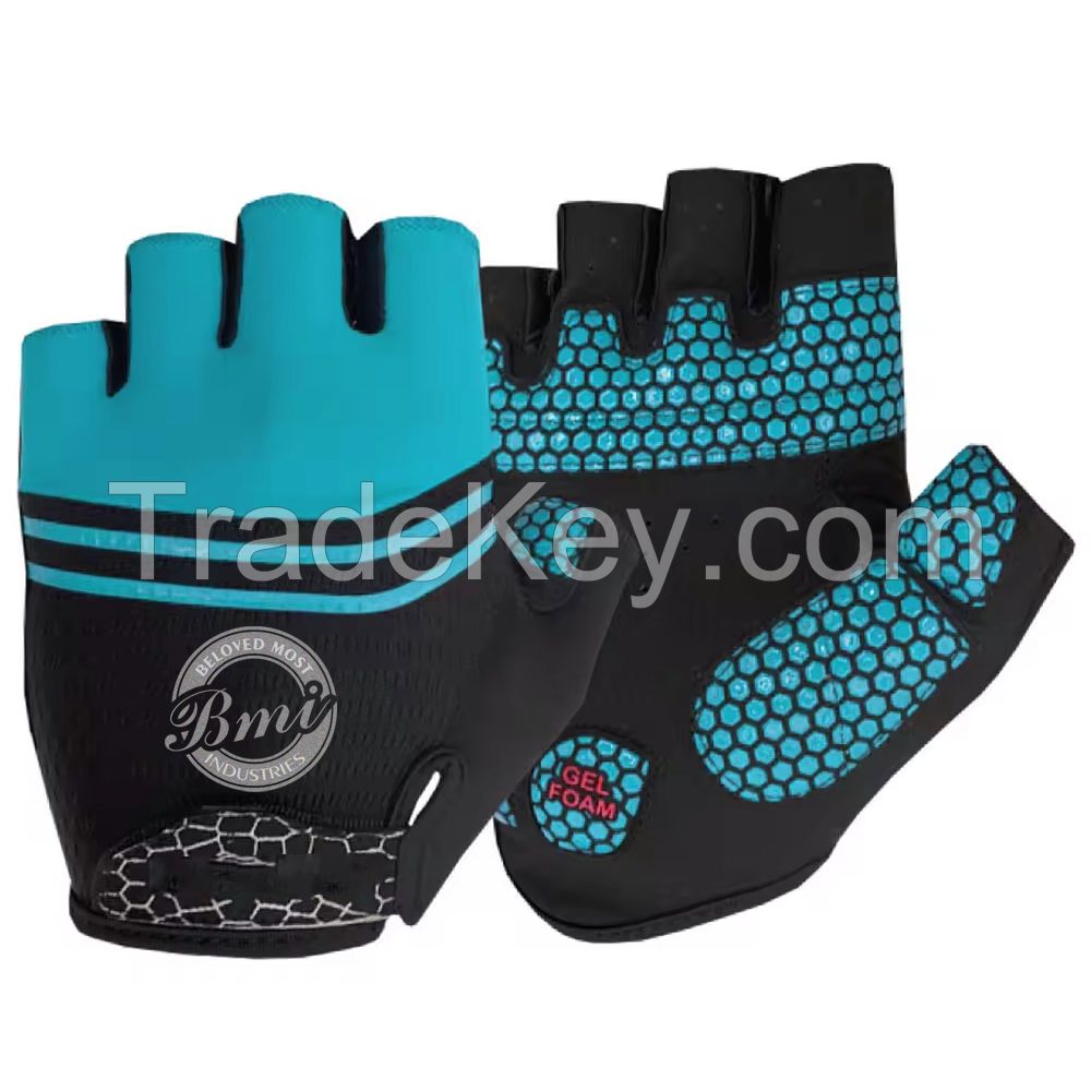 Most Selling Mountain Riding Glove Customized Latest Design Glove