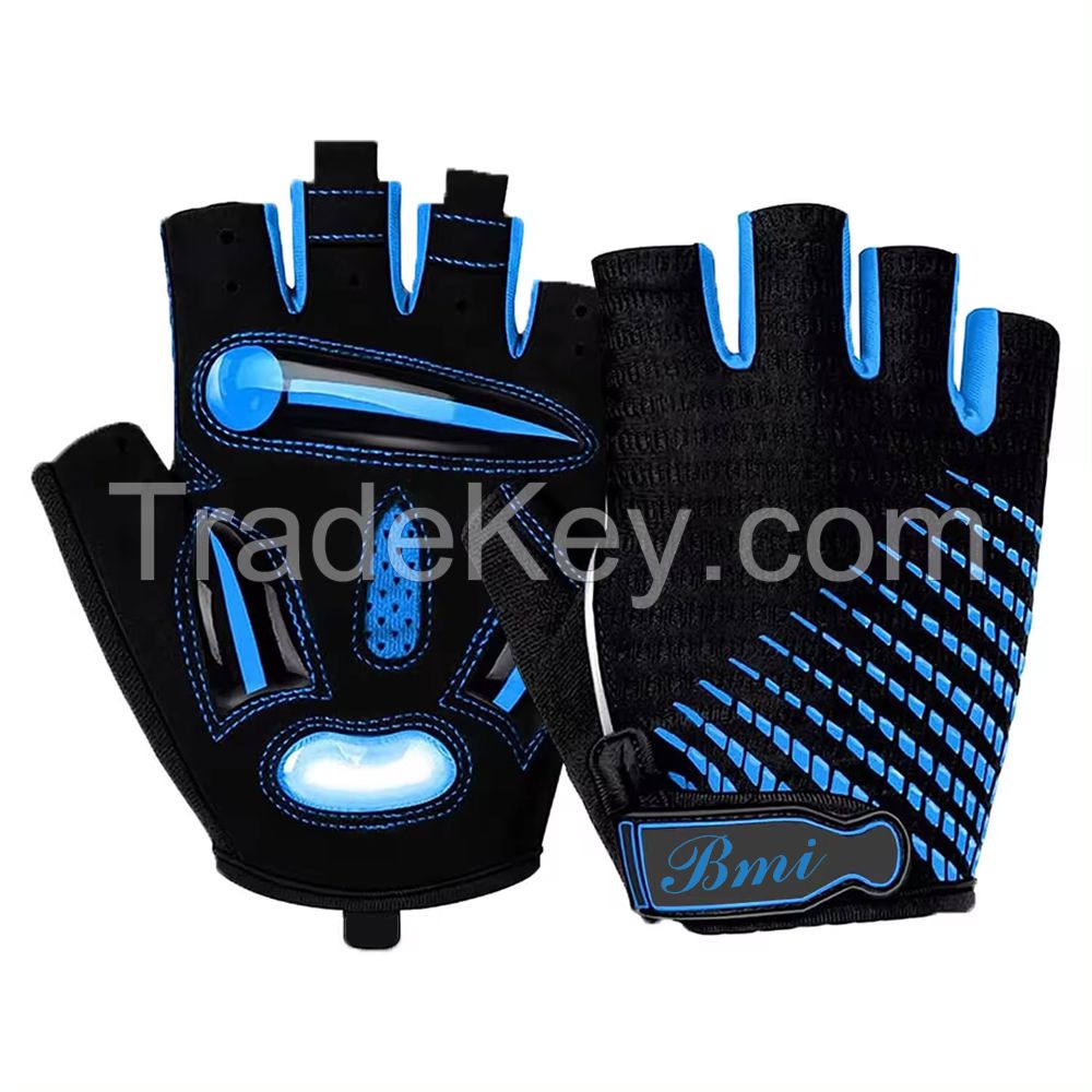 New Winter Autumn High Quality Cycling Racing Gloves
