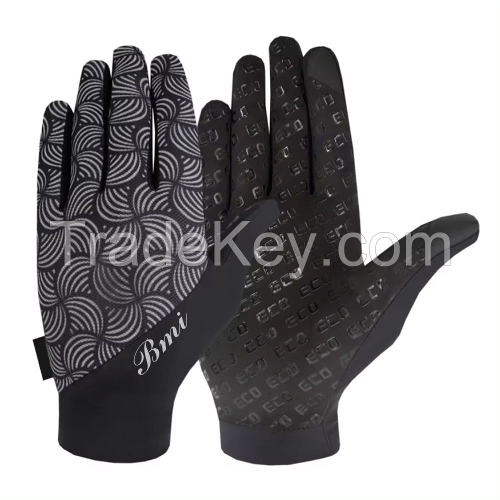 Cycling Driving Hiking Windproof Cycling Glove