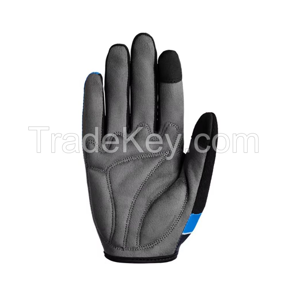 Sport Anti Slip Waterproof Cycling Racing Glove