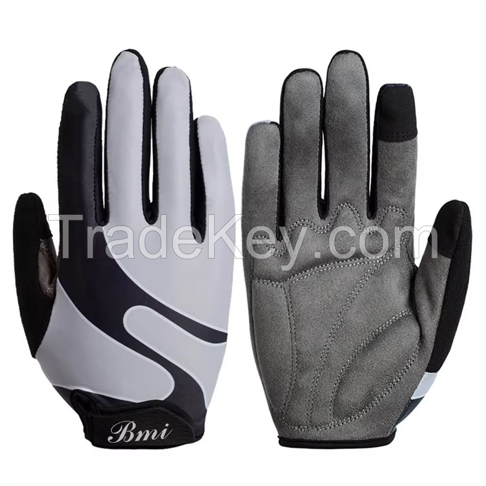 INBIKE Full Finger Cycle Gloves