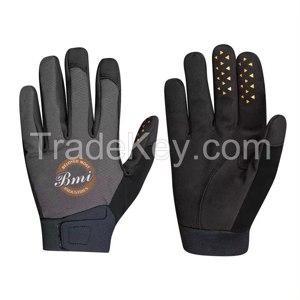 INBIKE Full Finger Cycle Gloves