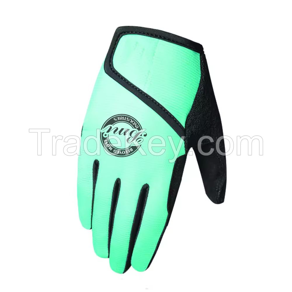 Outdoor Auto Racing Cycling Gloves
