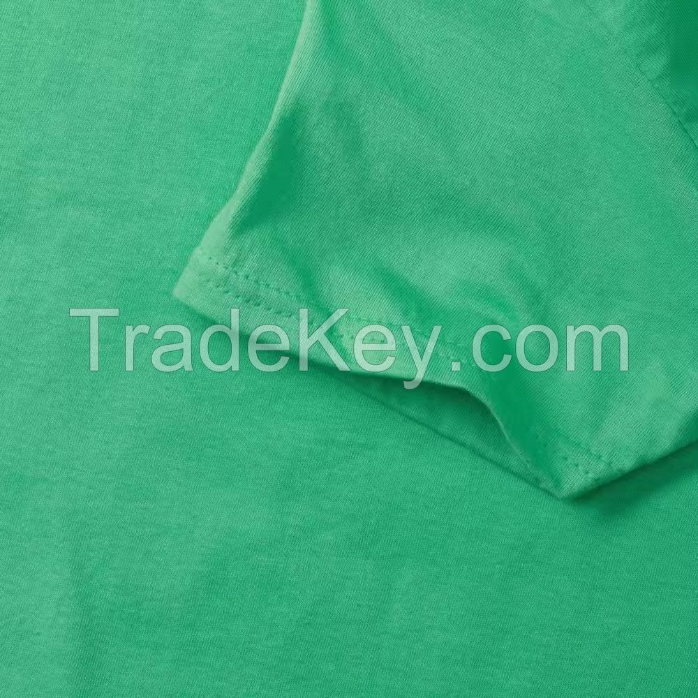 Wholesale Women Blank T-shirt Custom Quality t shirts