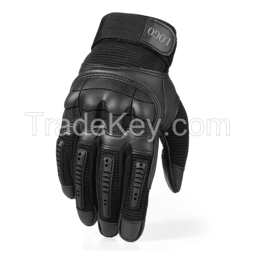 Custom Motocross Gloves Motorbike Motorcycle Riding Racing Gloves in wholesale price