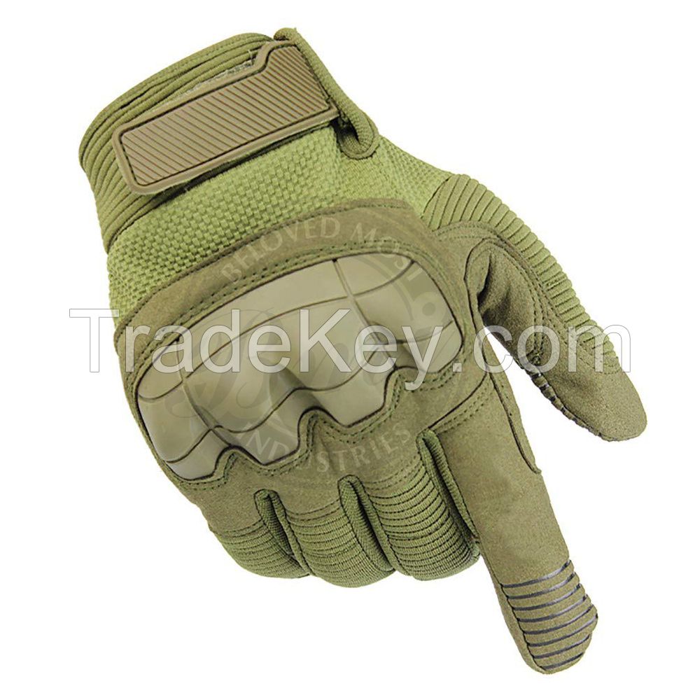 Best Quality Full Finger Protection Motorbike Gloves Off Road MTB Motocross Racing gloves