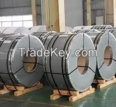 HONGSTEEL SUS301 Stainless Steel