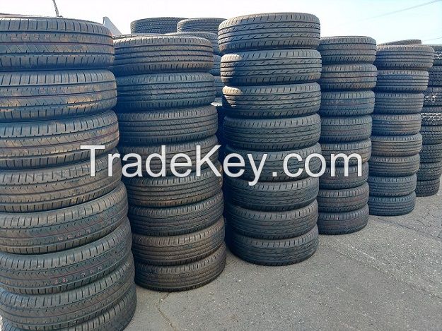 Used Tires