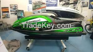 2020 / 2021 / 2022 Sea Jet Ski doo RXP X RS 300 Jet Ski Faster